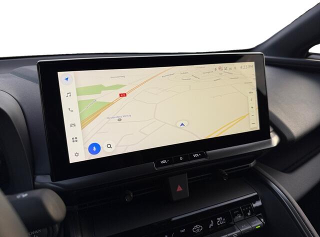 Toyota C-HR 2.0 PHEV 220 Dynamic I Direct leverbaar I Navi I Keyless AUTOMATIC