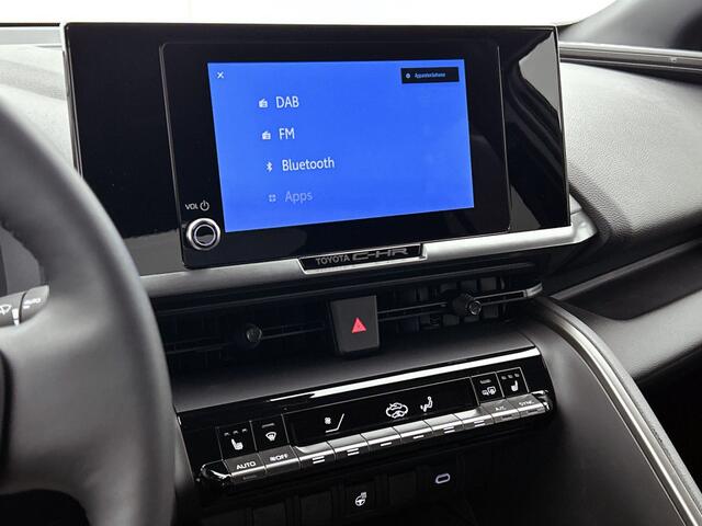 Toyota C-HR 1.8 Hybrid 140 Dynamic | NIEUW & SNEL LEVERBAAR | PRIJS INCL. ALLE ACTIES | MEERDERE KLEUREN LEVERBAAR |