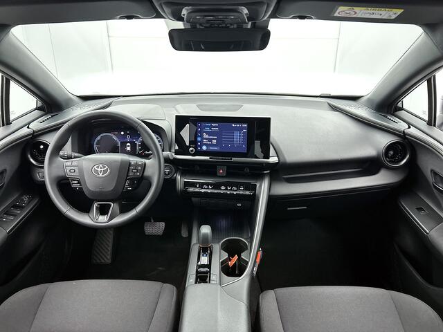 Toyota C-HR 1.8 Hybrid 140 Dynamic | BTW Voertuig | 1e Eigenaar | Dealeronderhouden |