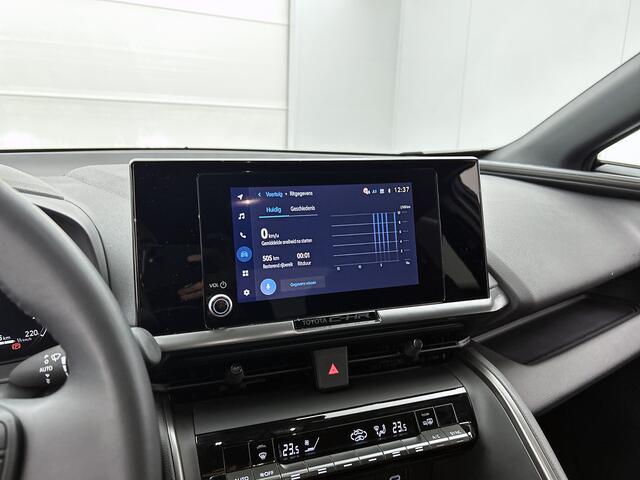 Toyota C-HR 1.8 Hybrid 140 Dynamic | BTW Voertuig | 1e Eigenaar | Dealeronderhouden |