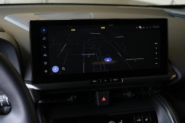 Toyota C-HR 1.8 Hybrid 140 First Edition Bitone, Navi, Carplay , Elek achterklep, Stoelverwarming.