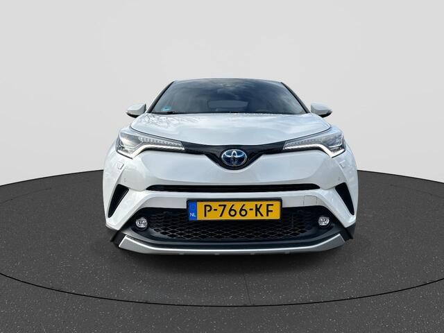 Toyota C-HR 1.8 Hybrid Executive Ultimate RIJKLAAR | Navigatie | PDC | Camera | Trekhaak | Blind Spot