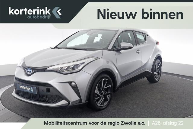 Toyota C-HR 1.8 Hybrid Dynamic