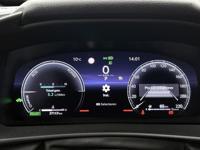 Toyota C-HR 1.8 Hybrid 140 Dynamic | Navigatie | Camera | LM velgen | Climate Control | Cruise Control Adaptief |