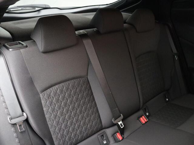 Toyota C-HR 2.0 Hybrid First Edition | Bi Tone | Apple Carplay & Android Auto | JBL Audio | Stoelverwarming |