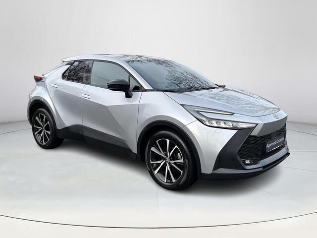 Toyota C-HR 1.8 Hybrid 140 Dynamic