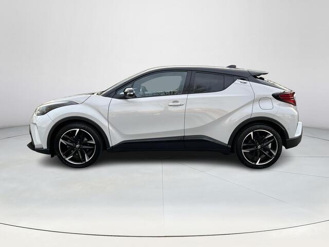 Toyota C-HR 1.8 Hybrid GR-Sport