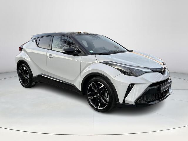 Toyota C-HR 1.8 Hybrid GR-Sport