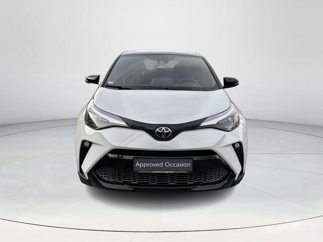 Toyota C-HR 1.8 Hybrid GR-Sport