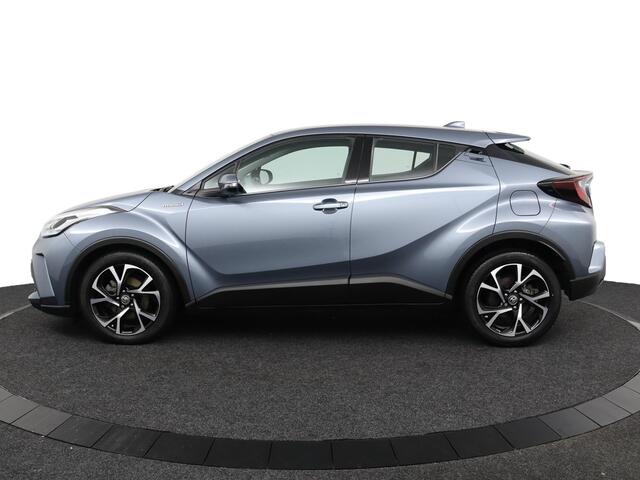 Toyota C-HR 1.8 Hybrid Dynamic | navigatie | Apple Carplay, Android Auto |