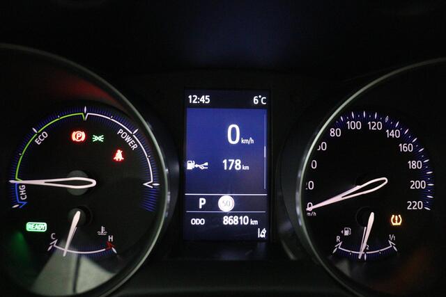 Toyota C-HR 1.8 Hybrid Dynamic | navigatie | Apple Carplay, Android Auto |