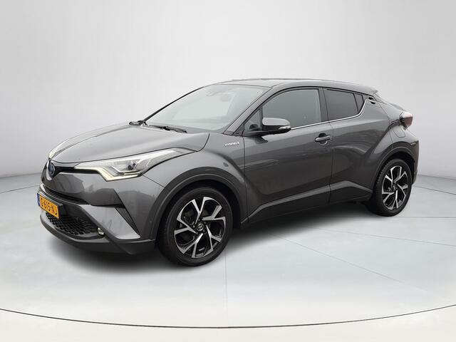Toyota C-HR 1.8 Hybrid Style Ultimate