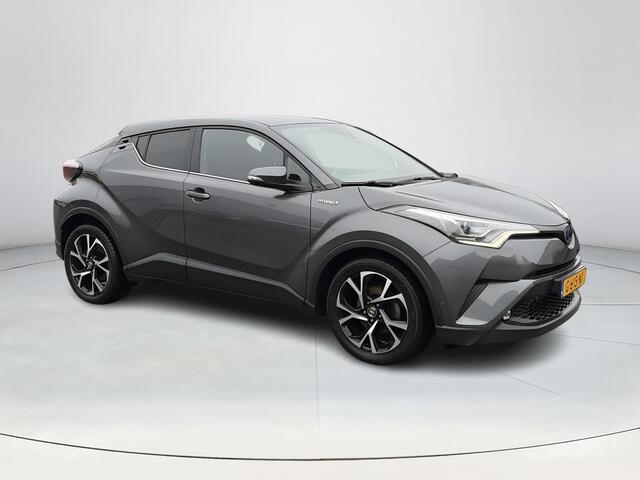 Toyota C-HR 1.8 Hybrid Style Ultimate