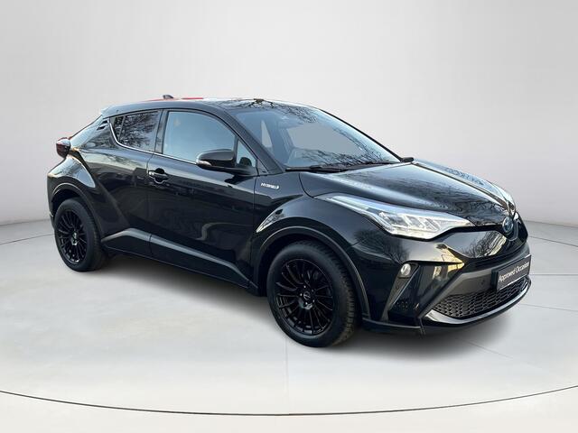 Toyota C-HR 1.8 Hybrid Dynamic