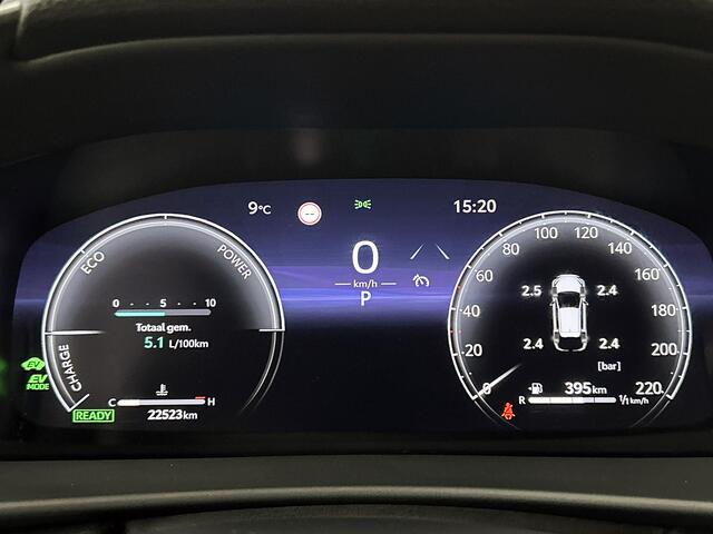 Toyota C-HR 1.8 Hybrid 140 Dynamic | 1e Eigenaar | Dealer Onderhouden |