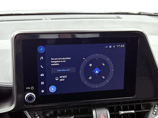 Toyota C-HR 1.8 Hybrid Executive | Stoelverwarming | Achteruitrijcamera |