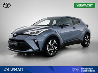 toyota-c-hr-1.8-hybrid-executive--