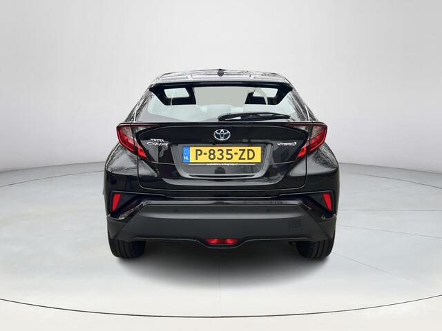 Toyota C-HR 1.8 Hybrid Dynamic