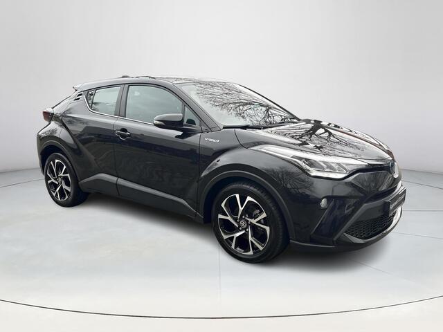 Toyota C-HR 1.8 Hybrid Dynamic