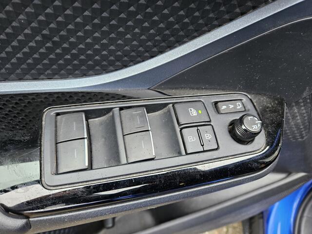 Toyota C-HR 2.0 Hybrid First Edition