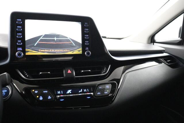 Toyota C-HR 2.0 Hybrid Dynamic | Apple Carplay/Android Auto | Cruise control adaptief | navigatiesysteem full map |
