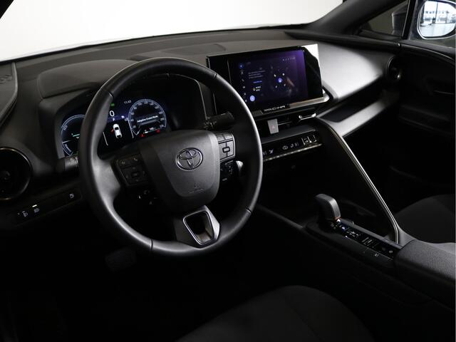 Toyota C-HR 1.8 Hybrid 140 Dynamic | Apple Carplay | Toyota Safety Sense |