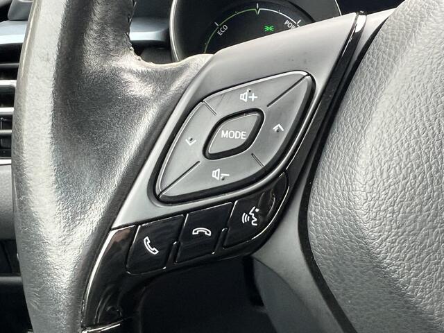 Toyota C-HR 2.0 Hybrid Style | Navigatie | Blindspot