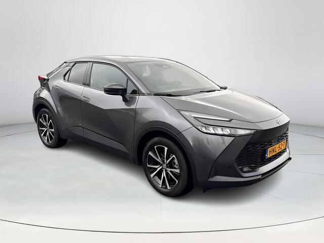 Toyota C-HR 2.0 Plug-in Hybrid 220 Dynamic | Navigatie | Apple CarPlay/Android auto | Achteruitrijcamera | Stuur en stoelverwarming