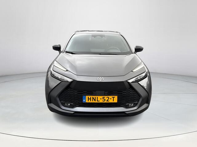 Toyota C-HR 2.0 Plug-in Hybrid 220 Dynamic | Navigatie | Apple CarPlay/Android auto | Achteruitrijcamera | Stuur en stoelverwarming