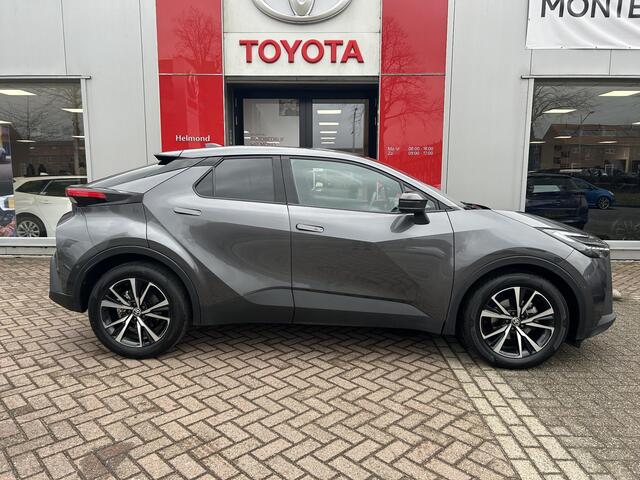 Toyota C-HR 1.8 Hybrid 140 First Edition | NL AUTO | AUTOMAAT | DODEHOEKDETECTIE