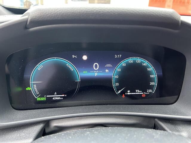 Toyota C-HR 1.8 Hybrid 140 First Edition | NL AUTO | AUTOMAAT | DODEHOEKDETECTIE