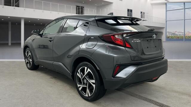Toyota C-HR 1.8 Hybrid Active automaat 1 jaar garantie
