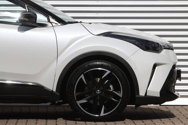 Toyota C-HR 1.8 Hybrid GR-Sport Bi-Tone 9.266 KM.