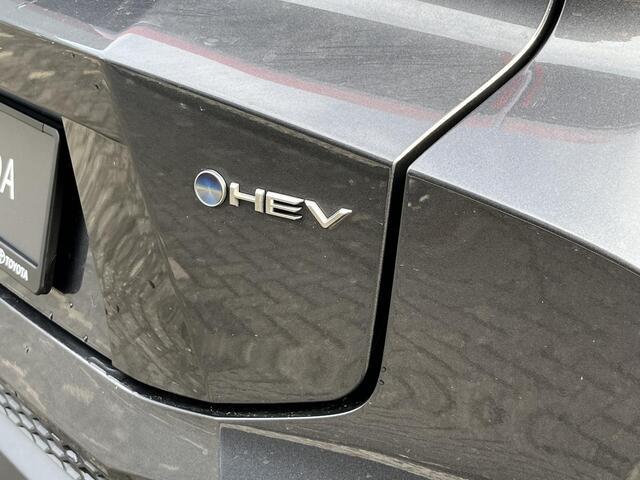 Toyota C-HR 1.8 Hybrid 140 First Edition