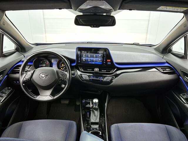 Toyota C-HR 1.8 Hybrid Dynamic | Dealeronderhouden |