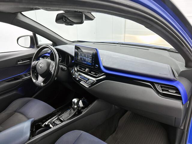 Toyota C-HR 1.8 Hybrid Dynamic | Dealeronderhouden |