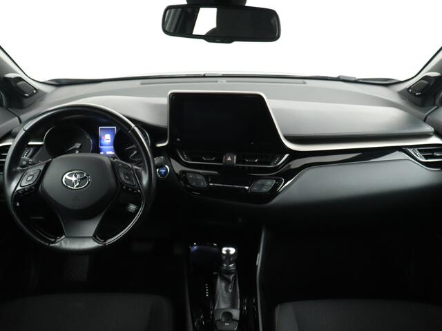 Toyota C-HR 1.8 Hybrid Style | Navigatie | Camera | LM Velgen |