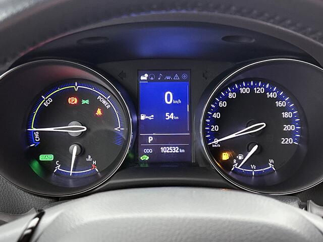 Toyota C-HR 2.0 Hybrid Launch Edition | Premium uitgevoerd| Dealeronderhouden |