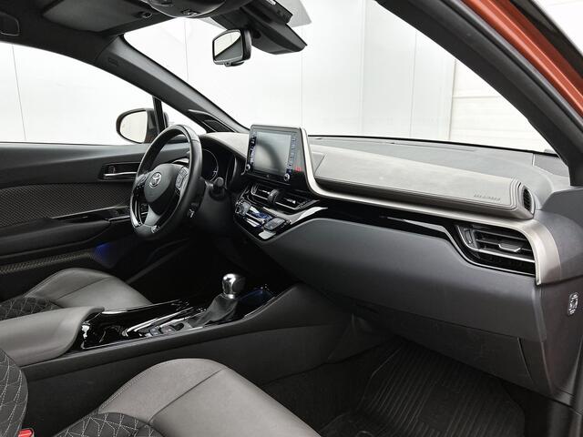 Toyota C-HR 2.0 Hybrid Launch Edition | Premium uitgevoerd| Dealeronderhouden |