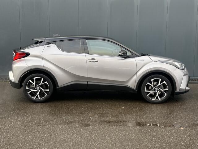 Toyota C-HR 2.0 Hybrid Executive