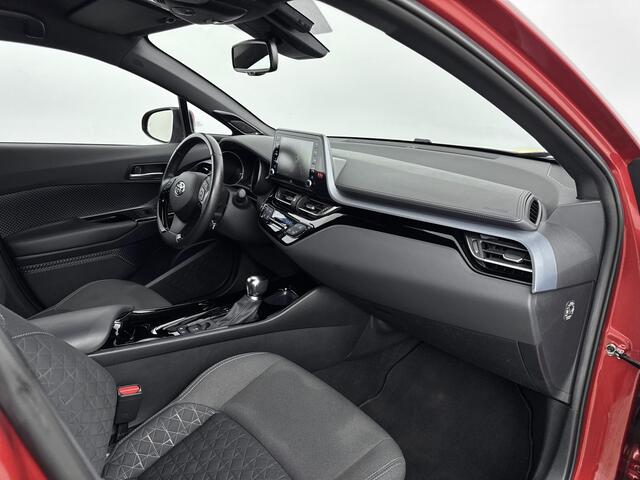 Toyota C-HR 2.0 Hybrid First Edition | NL dealeronderhouden |