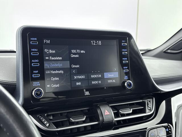 Toyota C-HR 2.0 Hybrid First Edition | NL dealeronderhouden |