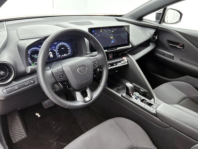 Toyota C-HR 1.8 Hybrid 140 First Edition | Navigatie | Elektr. achterklep | Blindspot | Park. sensor V+A