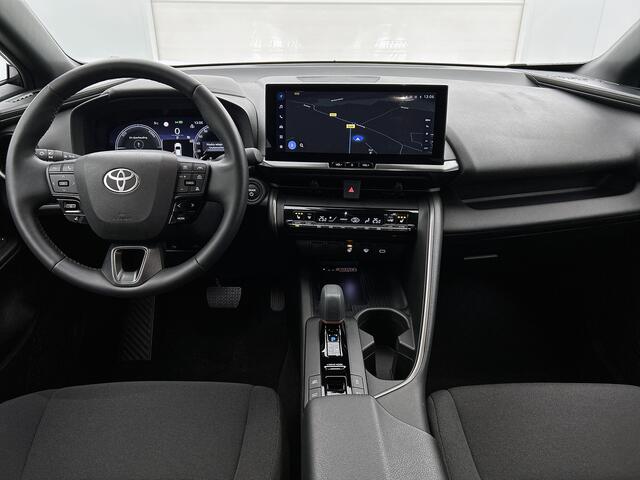Toyota C-HR 2.0 Plug-in Hybrid 220 First Edition | Dealeronderhouden | Limited uitgevoerd |
