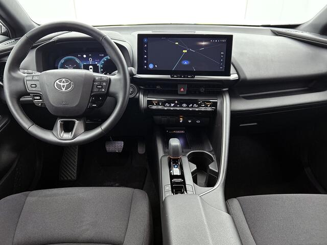 Toyota C-HR 2.0 Plug-in Hybrid 220 First Edition | Dealeronderhouden | Stuur en stoelverwarming |