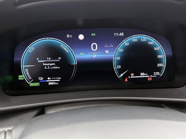 Toyota C-HR 2.0 Plug-in Hybrid 220 First Edition | Dealeronderhouden | Stuur en stoelverwarming |