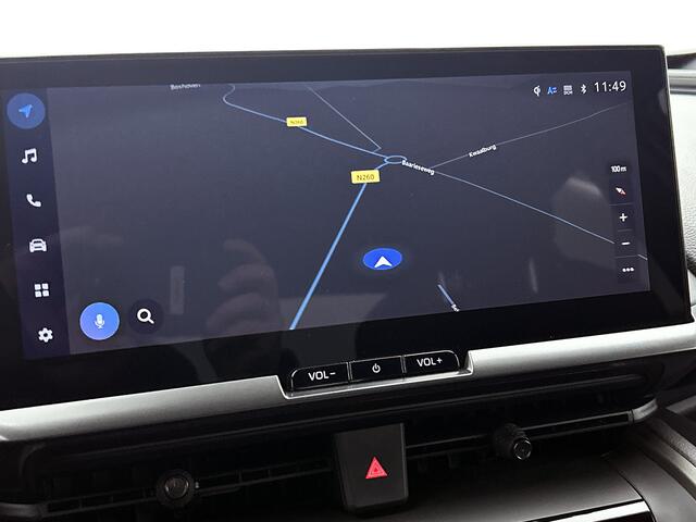 Toyota C-HR 2.0 Plug-in Hybrid 220 First Edition | Dealeronderhouden | Stuur en stoelverwarming |