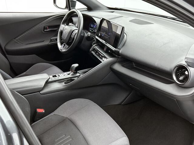 Toyota C-HR 1.8 Hybrid 140 Dynamic | Dealeronderhouden | Stoelverwarming |