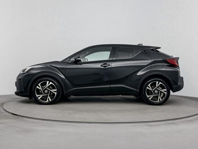 Toyota C-HR 1.8 Hybrid Dynamic | Carplay | Stoelverwarming |