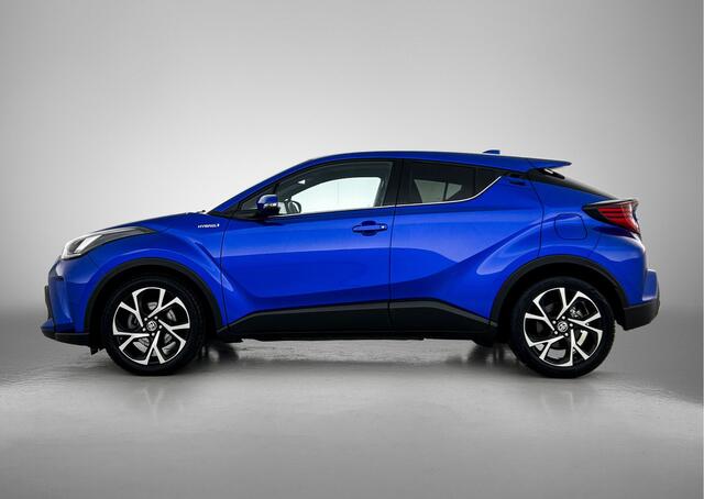 Toyota C-HR 2.0 Hybrid Style | Navigatie | Parkeersensoren | JBL |